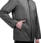 Norse Projects Kalmar Light Rain (Grau)