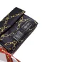 Porter by Yoshida x Aries Wallet (Schwarz)