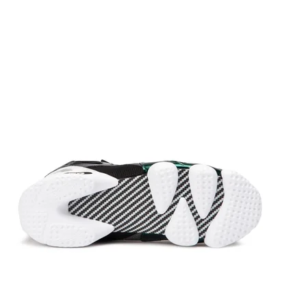 Reebok 3D OP.98 (Grün / Grau)