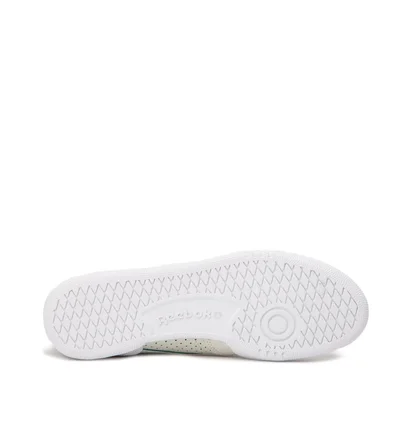 Reebok Club C 85 Popped Perf W (Weiß / Türkis)