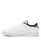 Reebok Club C85 (Weiß / Navy)