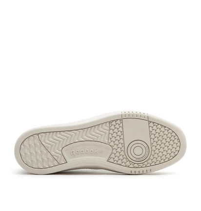 Reebok LT Court (Beige / Gelb)
