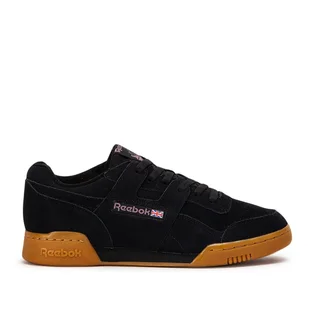 Reebok Workout Plus MU (Schwarz)