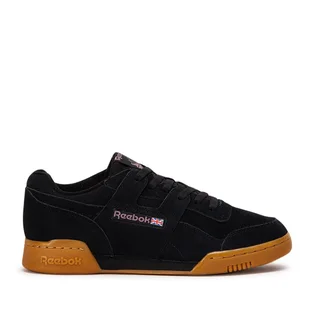 Reebok Workout Plus MU (Schwarz)