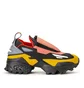 Reebok X Pyer Moss Trail Fury (Schwarz / Orange)