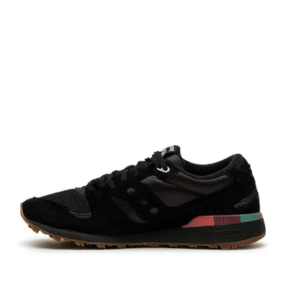 Saucony Azura (Schwarz)