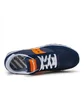 Saucony Jazz Original Vintage (Navy / Orange)