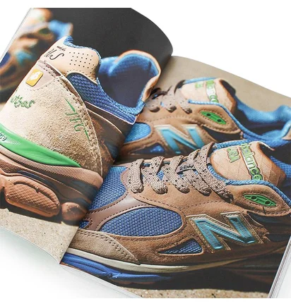 Sneaker Freaker Issue 45