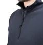 Stone Island Half Zip Sweatshirt (Navy)