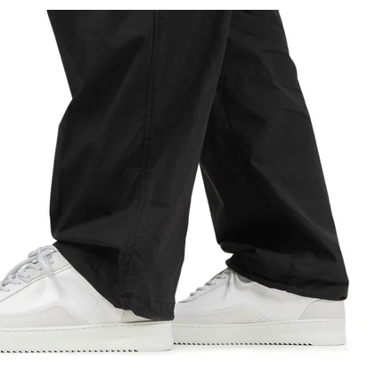Stone Island Lightweight Cargo Pants (Schwarz)