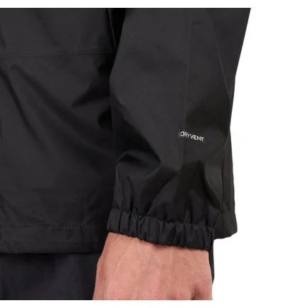 The North Face 1990 Mountain Q Jacket (Schwarz)