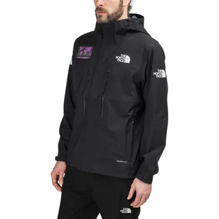 The North Face 7 Summits Futurelight Jacket (Schwarz)