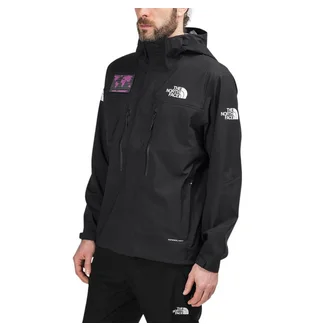 The North Face 7 Summits Futurelight Jacket (Schwarz)