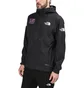 The North Face 7 Summits Futurelight Jacket (Schwarz)