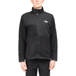 The North Face Black Box Denali Jacket (Schwarz)