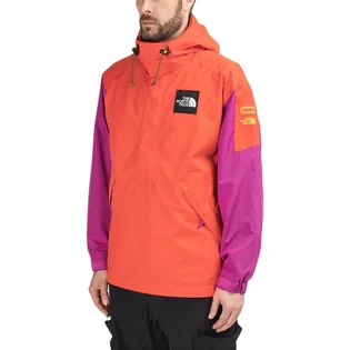 The North Face Headpoint Jacket (Rot)