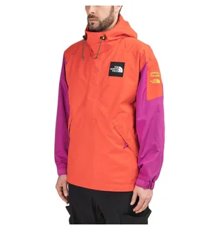 The North Face Headpoint Jacket (Rot)