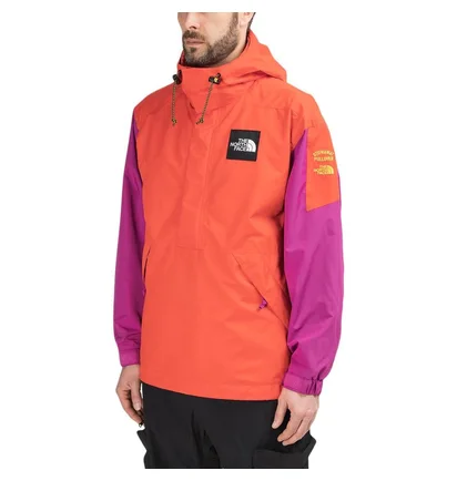 The North Face Headpoint Jacket (Rot)