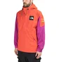 The North Face Headpoint Jacket (Rot)