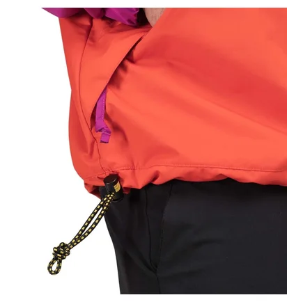 The North Face Headpoint Jacket (Rot)