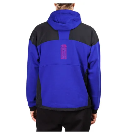 The North Face M 92 Retro Rage Fleece Jacket (Blau)