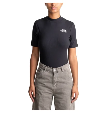 The North Face WMNS 3/4 Body (Schwarz)