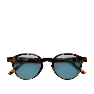 Retrosuperfuture The Warhol Cheetah (Multi / Blau)