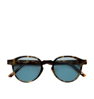 Retrosuperfuture The Warhol Cheetah (Multi / Blau)