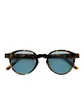 Retrosuperfuture The Warhol Cheetah (Multi / Blau)