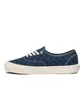 Vans OG Authentic LX (Blau)