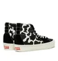 Vans Vault UA OG Style 38 NS LX (Schwarz / Weiß)