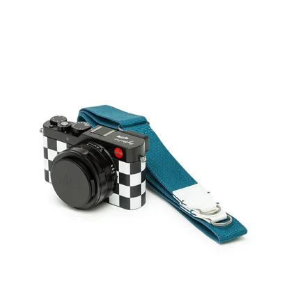 Vans Vault x Ray Barbee Leica Camera VOG (Schwarz)