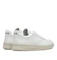 Veja V-10 Leather (Weiß)