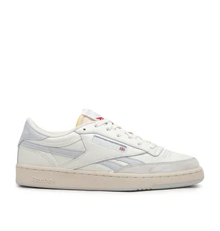 Reebok Club C Revenge Vintage (Beige / Grau)