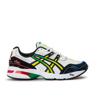 Asics Sportstyle Gel-1090 (Weiß / Multi)