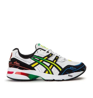 Asics Sportstyle Gel-1090 (Weiß / Multi)
