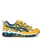 Asics Sportstyle Gel-Nandi 360 (Gelb / Blau)