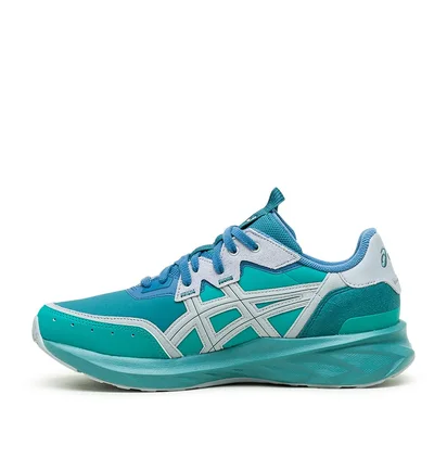 Asics Sportstyle HS1-S Tarther Blast (Türkis / Grau)