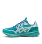 Asics Sportstyle HS1-S Tarther Blast (Türkis / Grau)