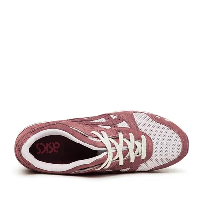 Asics Sportstyle Gel-Lyte III OG (Rosa / Rot)