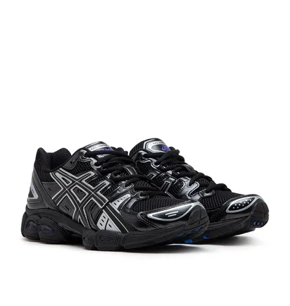 Asics Gel-Nimbus 9 (Schwarz)