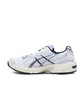 Asics WMNS Gel-1130 (Weiß / Navy / Silber)