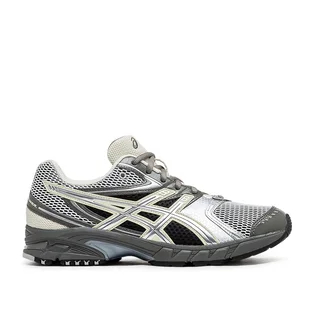 Asics GEL-DS Trainer 14 (Grau / Silber)
