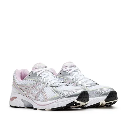Asics GT-2160 (Silber / Pink)