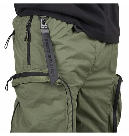 Alpha Industries Utility Short UV (Grün)