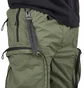 Alpha Industries Utility Short UV (Grün)