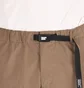 Neighborhood Multifunktions Shorts (Braun)