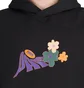 Puma x Perks and Mini Hoodie (Schwarz)