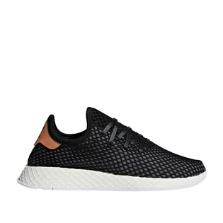 adidas Deerupt Runner (Schwarz / Pearl)
