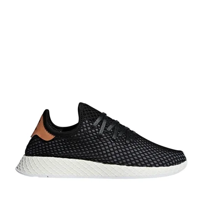 adidas Deerupt Runner (Schwarz / Pearl)